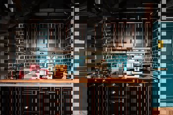 Faikpasha Apartments