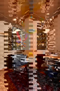 Faikpasha Apartments