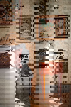 Faikpasha Apartments