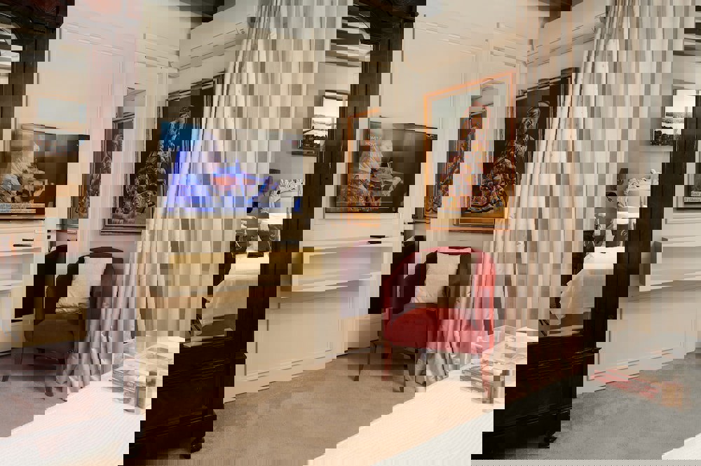 Faikpasha Apartments