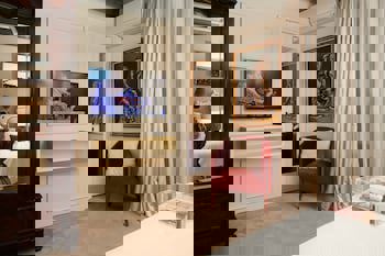 Faikpasha Apartments