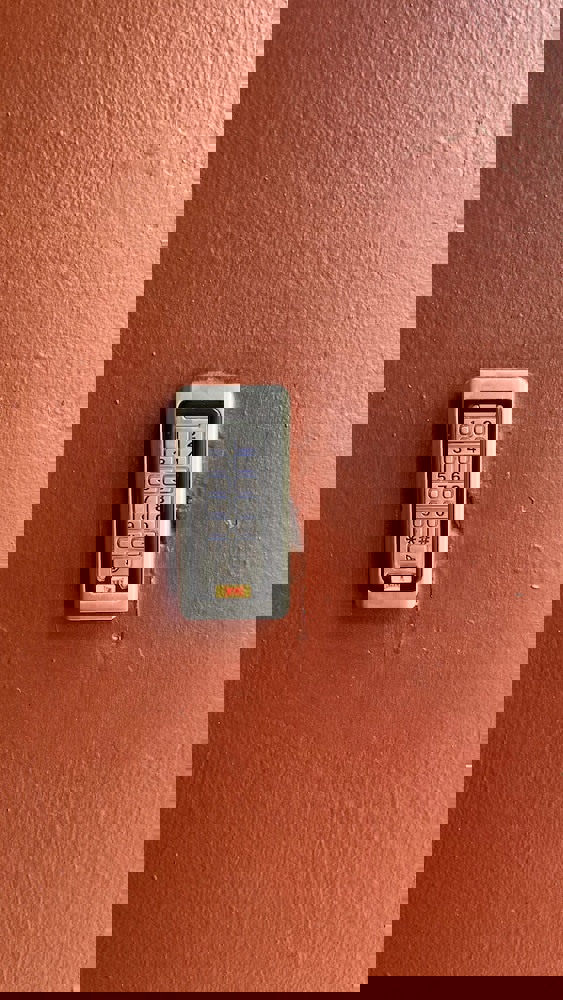 Faikpasha Apartments