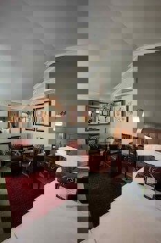 Faikpasha Apartments