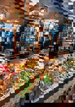 Faikpasha Apartments