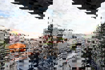 Faikpasha Apartments