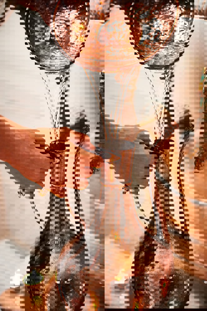 Faikpasha Apartments