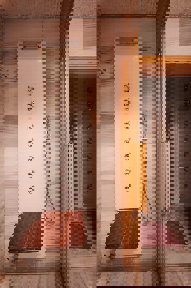 Faikpasha Apartments