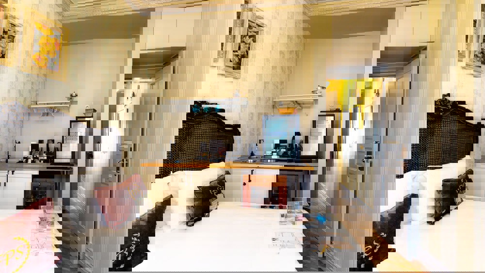 Faikpasha Apartments