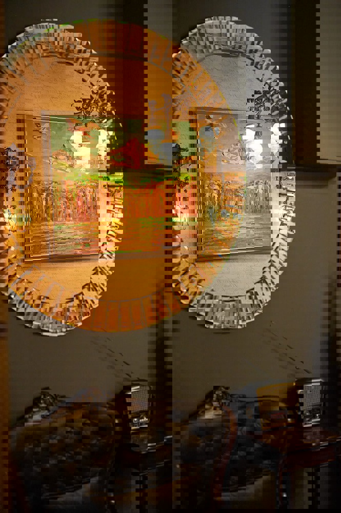 Faikpasha Apartments