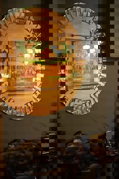 Faikpasha Apartments