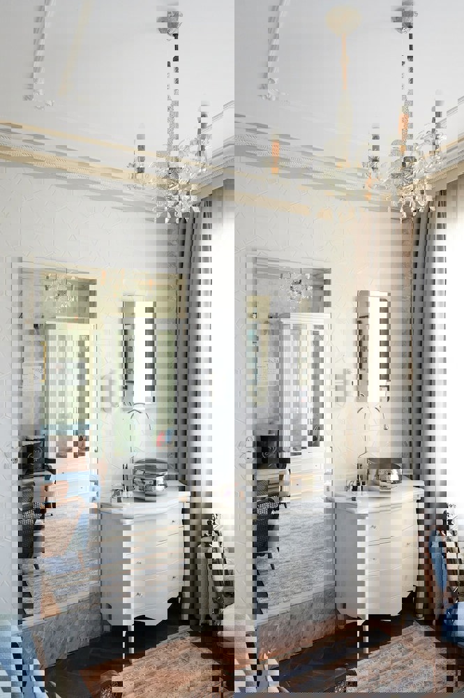 Faikpasha Apartments