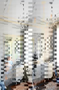 Faikpasha Apartments