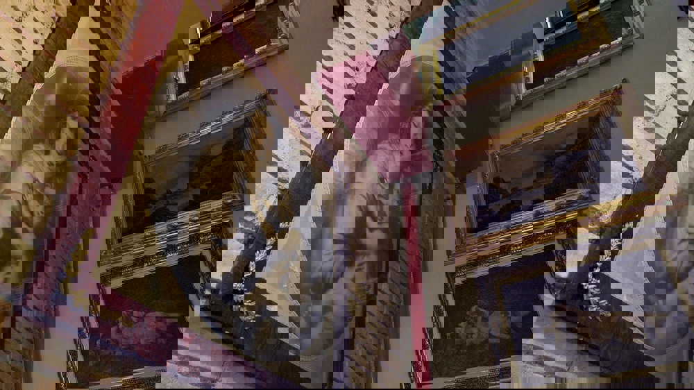 Faikpasha Apartments