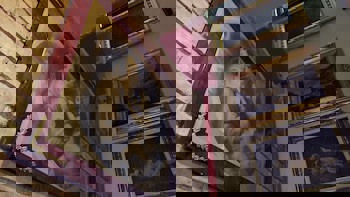 Faikpasha Apartments