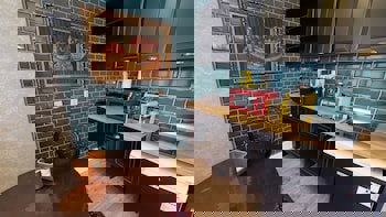 Faikpasha Apartments