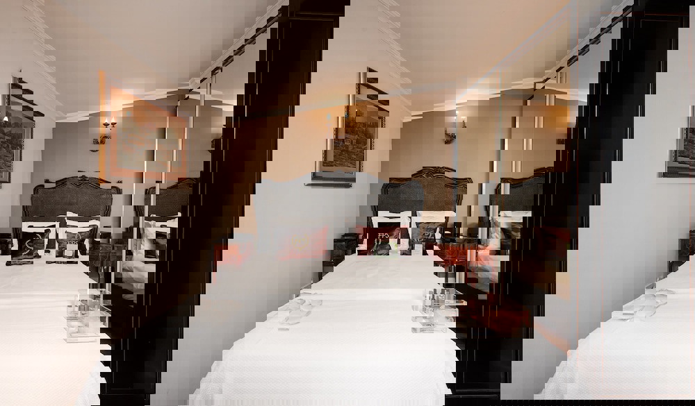 Faikpasha Apartments