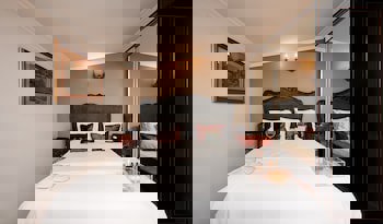 Faikpasha Apartments