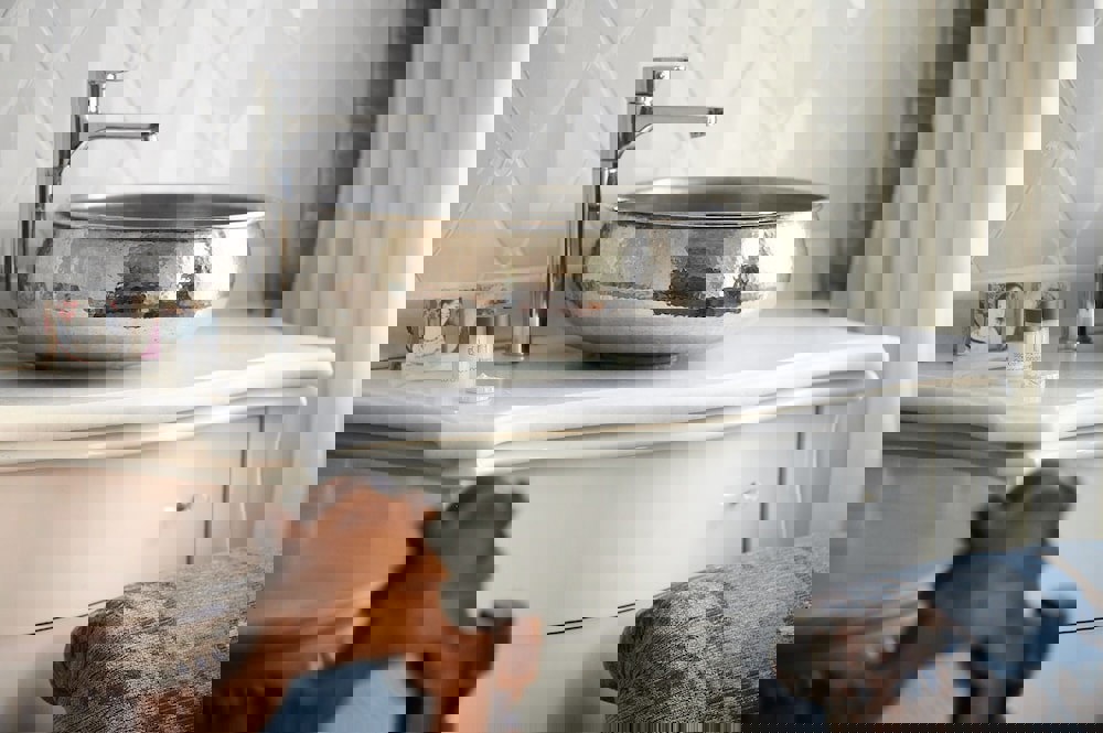 Faikpasha Apartments