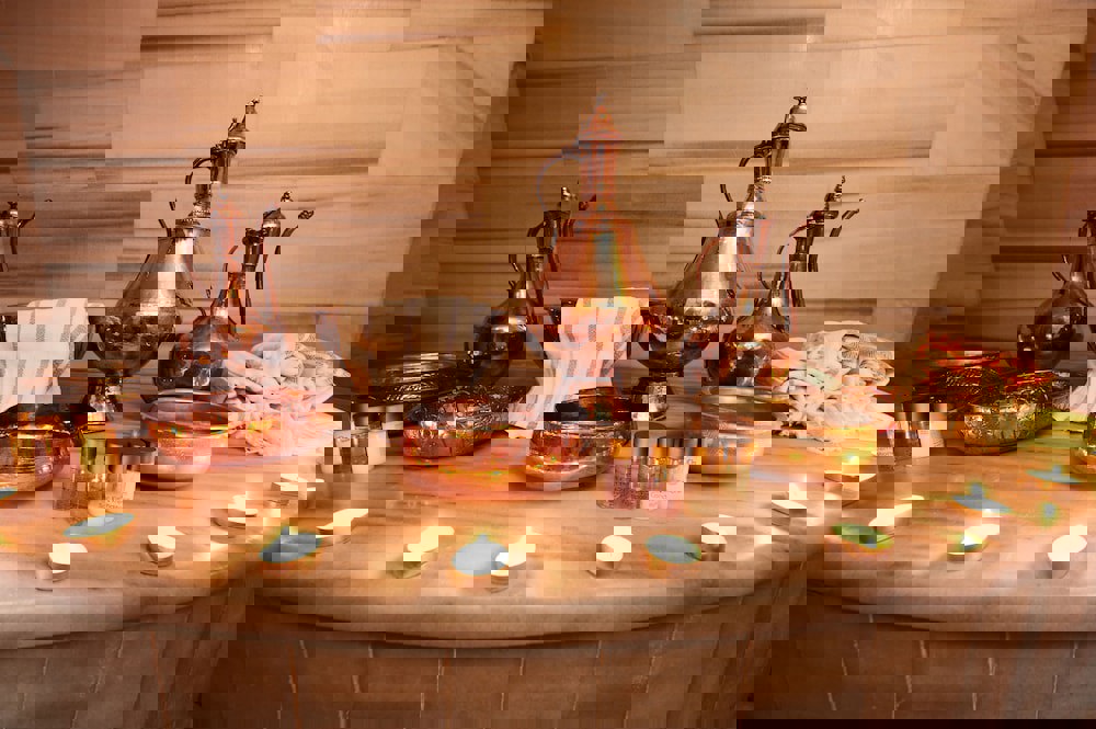 Faikpasha Apartments