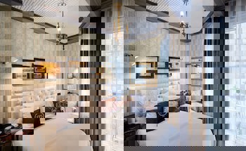 Faikpasha Apartments