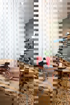 Faikpasha Apartments