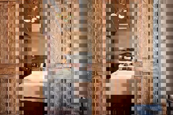 Faikpasha Apartments