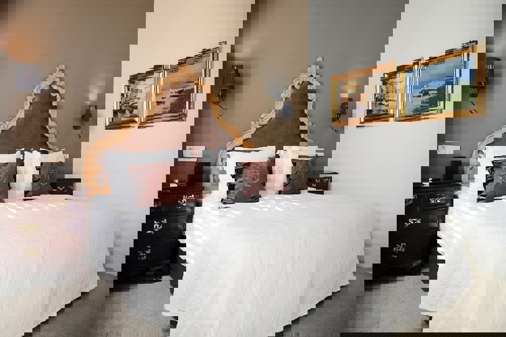 Faikpasha Apartments