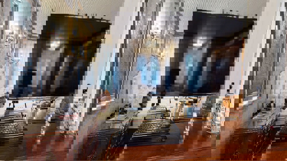 Faikpasha Apartments