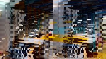 Faikpasha Apartments