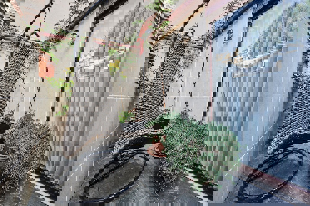 Faikpasha Apartments