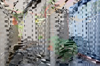 Faikpasha Apartments