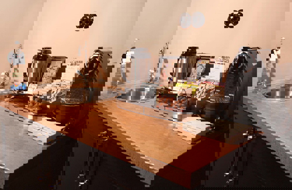 Faikpasha Apartments