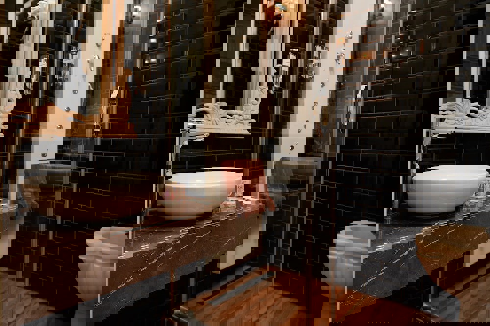 Faikpasha Apartments