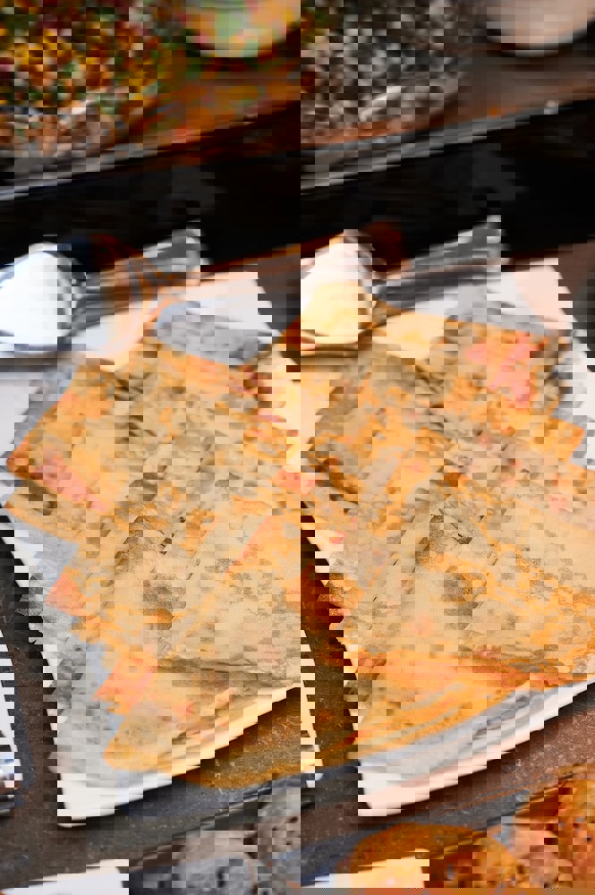 Faikpasha Apartments