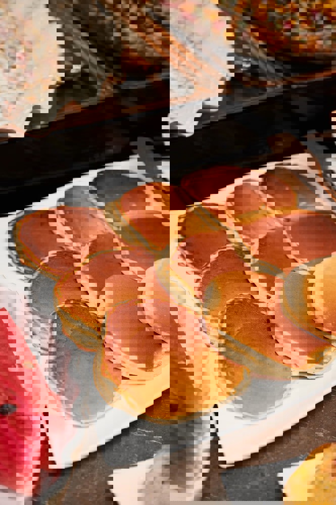 Faikpasha Apartments