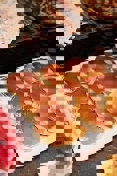 Faikpasha Apartments