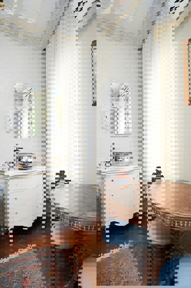 Faikpasha Apartments