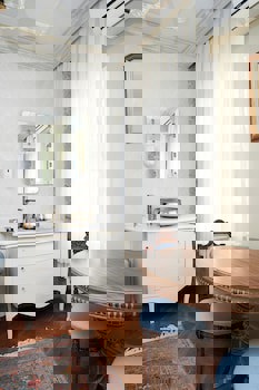 Faikpasha Apartments