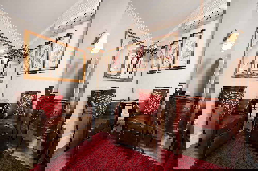 Faikpasha Apartments