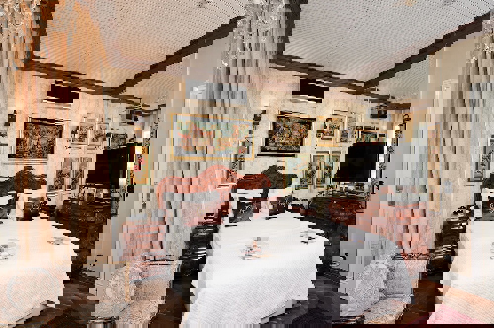 Faikpasha Apartments