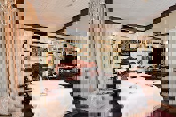 Faikpasha Apartments