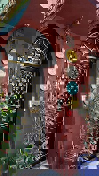 Faikpasha Apartments