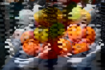 Faikpasha Apartments