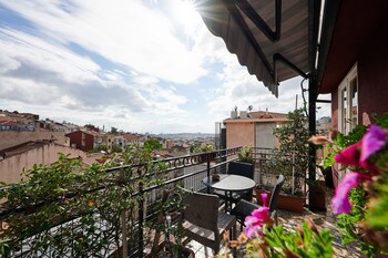 Faik Pasha Suites