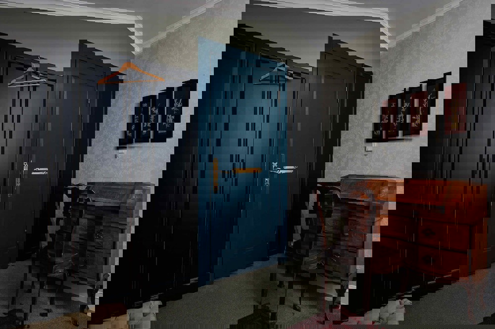 Faikpasha Apartments