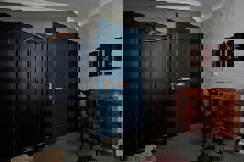 Faikpasha Apartments