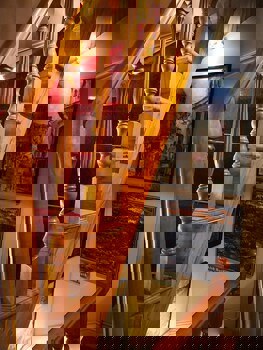 Faikpasha Apartments