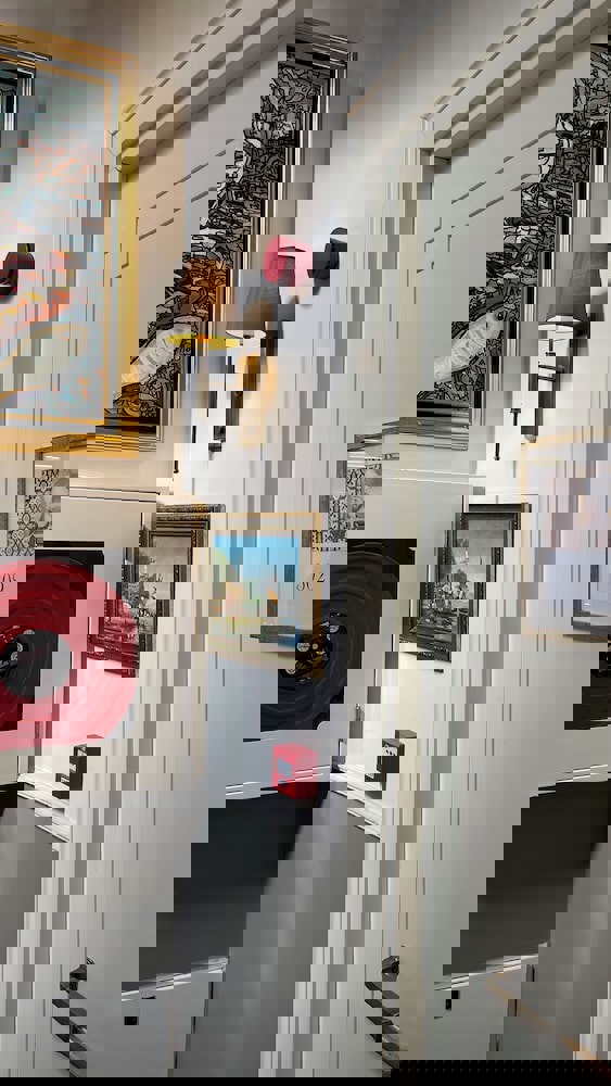 Faikpasha Apartments