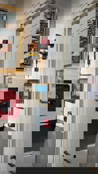 Faikpasha Apartments