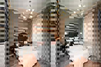 Faikpasha Apartments